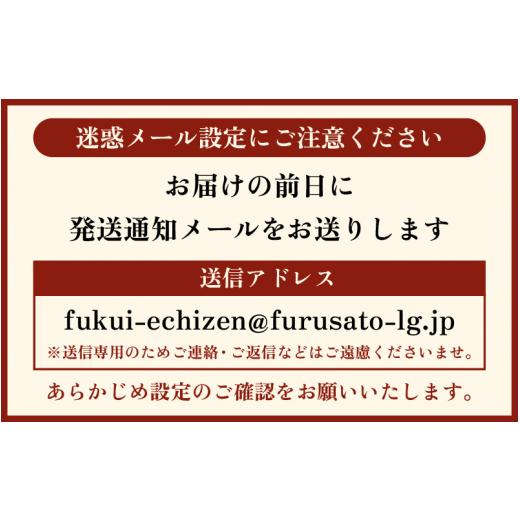 【限定品】 ふるさと納税 福井県 越前町 越前がに本場の越前町からお届け！ 越前がに × 1杯（三番蟹）納得のプレミアム越前がに【かに カニ 蟹】【福井県 越前町 雄 ズワ… 【1328696276】(46800円)