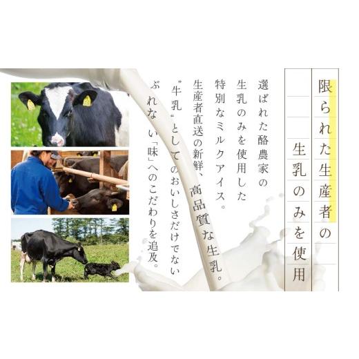 ふるさと納税 菓子 アイス 北海道 別海町  毎月定期便 THE ICE いちごケーキ6個セット×12ヵ月定期便 be003-1070-100-12 （J FARM AMUSE 株式会社）( アイス …_4