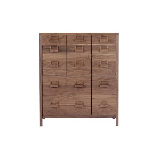 ふるさと納税 木工品・竹工品 佐賀県 佐賀市 ノステラ80ドロワー WN 諸富家具 ：C550-002の画像
