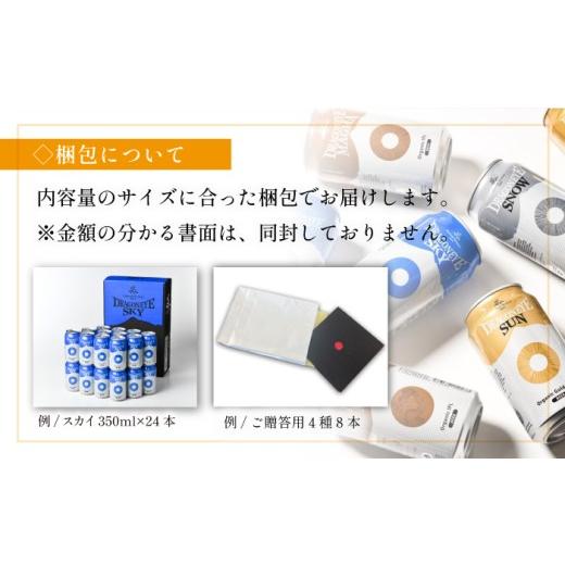 ふるさと納税 ビール 地ビール 岩手県 八幡平市  ご贈答用 オーガニックビール ドラゴンアイ 「4種飲み比べ」 350ml缶 × 8本セット 3ヶ月定期便 暁ブルワリー…の画像