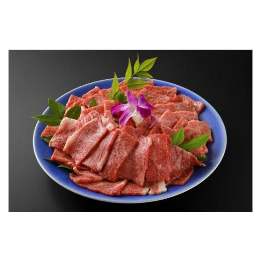 【２点セット】 ふるさと納税 福井県 福井市 1509 特選若狭牛焼肉用3種詰め合わせ [ 若狭牛 牛肉 ロース カルビ ランプ 特選 ブランド牛 詰め合わせ 贅沢 ご褒美 肉 冷凍 ] 90… 【9311621919】(32798円)