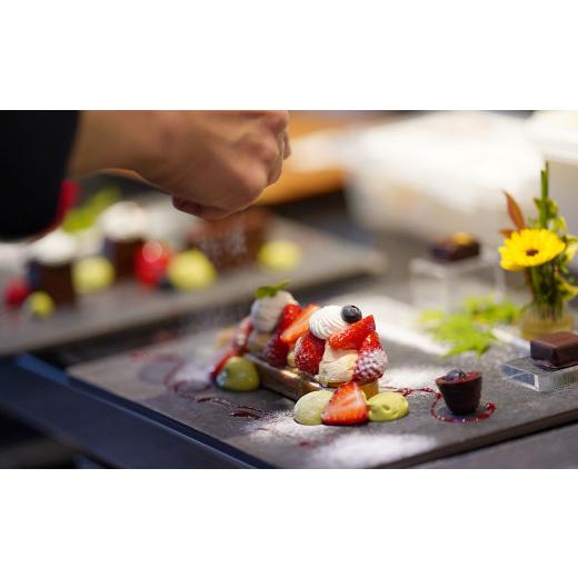 【〜6/6まで出品】 ふるさと納税 福岡県 小郡市 【定期便】チョコレート専門店のオリジナルボンボンショコラセット(36個入×6回配送) 【2533596060】(89240円)