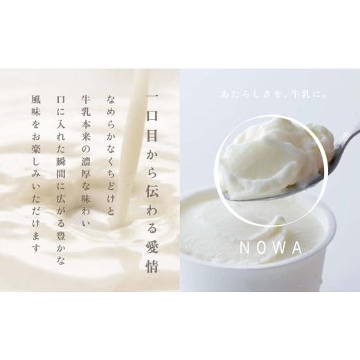 ふるさと納税 菓子 アイス 北海道 別海町  毎月定期便 THE ICE 業務用１リットル いちごケーキ ×12ヵ月定期便 be003-1076-100-12 ( アイス あいす アイスクリ…_5