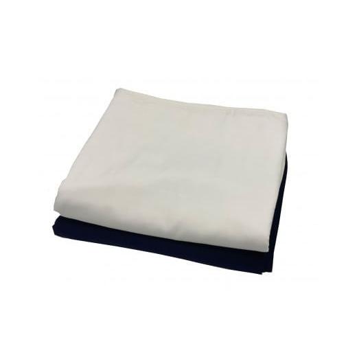 ふるさと納税 タオル・寝具 タオルケット 三重県 四日市市 4日市 Good Sleeps 和さらしガーゼケット ネイビー ネイビー