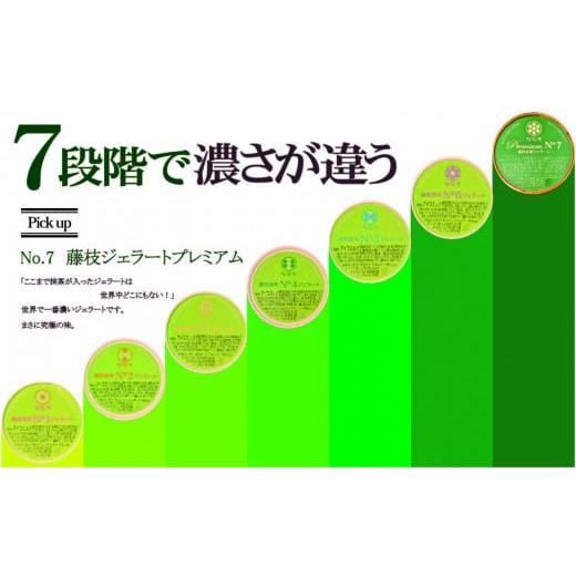 ふるさと納税 静岡県 藤枝市 ジェラート 16個 セット 抹茶 ほうじ茶 玄米茶 プレーン 和紅茶 一番茶 詰め合わせ ななや 丸七製茶 アイス クリーム デザート ス…｜furusatochoice｜06