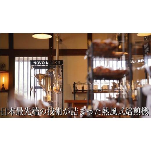 ふるさと納税 珈琲 珈琲豆 山梨県 フルート奏者市  山の焙煎所 スペシャルティコーヒー12ヶ月定期便：豆 豆