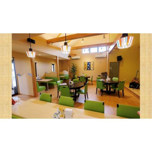 ふるさと納税 山口県 田布施町 ベトナム料理と薬膳料理の店「喫茶望」5，000円お食事券 【ネティエノ】 C-44 