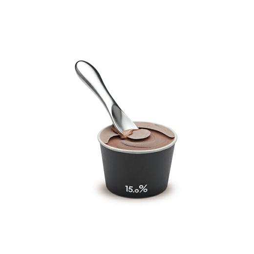 ふるさと納税 食器・グラス スプーン 富山県 高岡市  ふるさと納税限定 15.0％アイスクリームスプーン3種セット（S） バニラ・チョコレート・ストロベリー レ…の画像