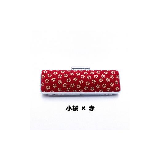 ふるさと納税 文房具・玩具 山梨県 南アルプス市 10-9-17 そらのハンコ工房 宝石印鑑 シトリン 13.5×60mm　ALPBH051_6