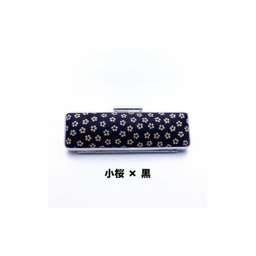 ふるさと納税 文房具・玩具 山梨県 南アルプス市 10-9-18 そらのハンコ工房 宝石印鑑 ローズクォーツ 13.5×60mm　ALPBH053_5
