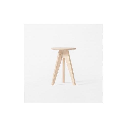 ふるさと納税 雑貨・日用品 インテリア 福岡県 大川市 MITSUKI STOOL（ミツキ スツール）_2