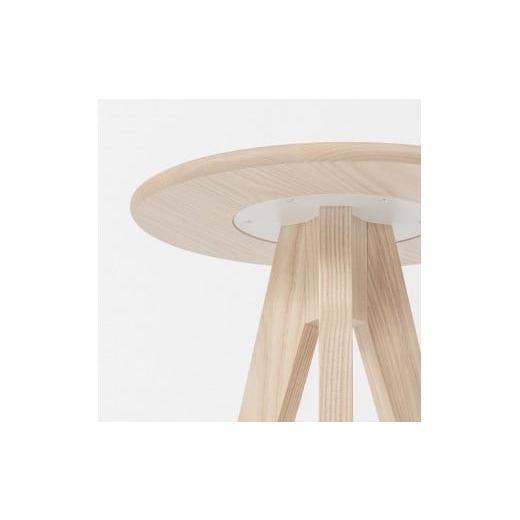ふるさと納税 雑貨・日用品 インテリア 福岡県 大川市 MITSUKI STOOL（ミツキ スツール）_3