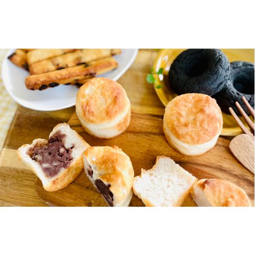 限定品 ふるさと納税 福岡県 糸島市 【 全6回 定期便 】身体にやさしい 米粉 で作った パン と おやつ のセット《糸島》【天然パン工房楽楽】【いとしまごころ】 [AVC… 【WS1172818995】(41310円)