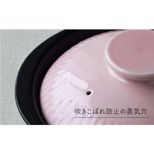 ふるさと納税 食器・グラス 皿 長崎県 波佐見町  波佐見焼 オリベ 直火ラーメン丼 どんぶり 食器 皿 西日本陶器 AC114の画像