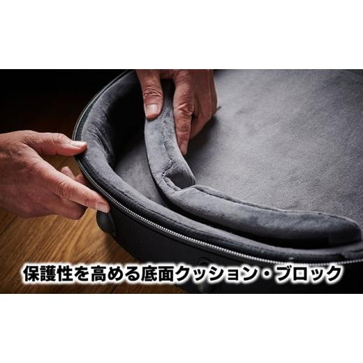 ふるさと納税 カバン 静岡県 浜松市 BOSS エレクトリック・ギター用プレミアム・ギグ・バッグ（セミ・ハードタイプ）／CB-EG20 配送不可：離島 No.5786-4256