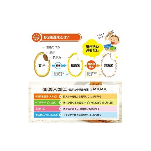 ふるさと納税 無洗米 山形県 酒田市 令和7年産 無洗米 夢味米 はえぬき　10kg(2kg×5袋) TO SE0589_5