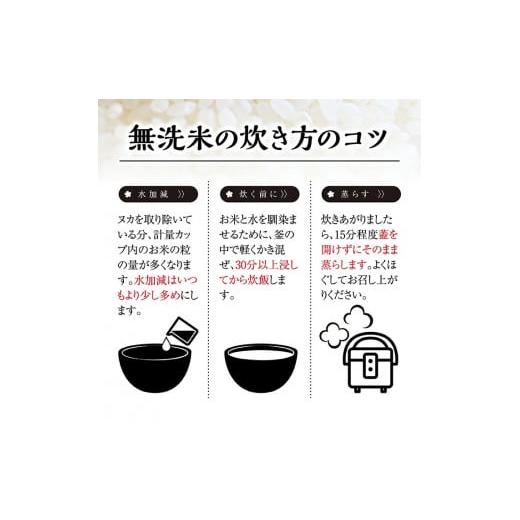 ふるさと納税 山形県 酒田市 SC0284　【5回定期便】無洗米 特別栽培米つや姫　2kg×5回(計10kg) SA 21日 末日頃 にお届け