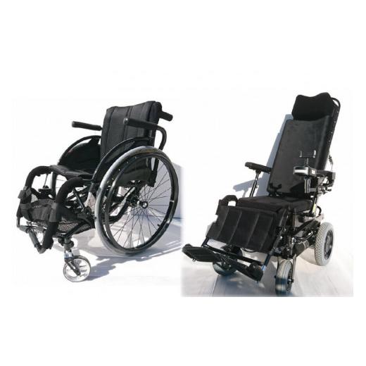 ふるさと納税 山梨県 韮崎市 シニアカー ・ 電動車椅子 修理券 9，000円分 / ウイールチェアー中部 / 山梨県 韮崎市 その他クーポン券 MYK1510920154(15000円)