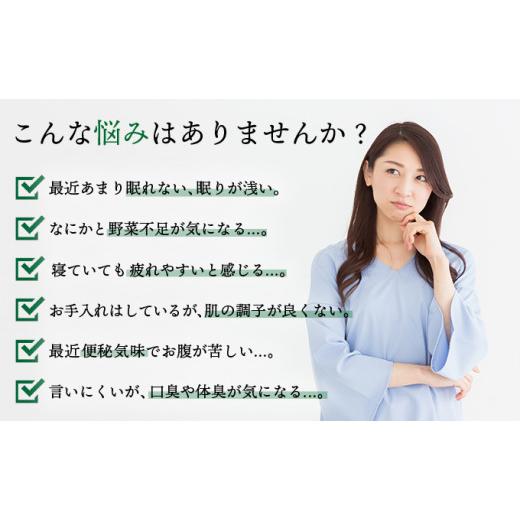 ふるさと納税 お茶類 緑茶（茶葉・ティーバッグ） 北海道 登別市 北海道産熊笹100％使用 えぞ熊笹茶パウダー 1袋 登別温泉復興応援 全4回お届け_2