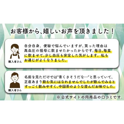 ふるさと納税 お茶類 緑茶（茶葉・ティーバッグ） 北海道 登別市 北海道産熊笹100％使用 えぞ熊笹茶パウダー 1袋 登別温泉復興応援 全4回お届け_6