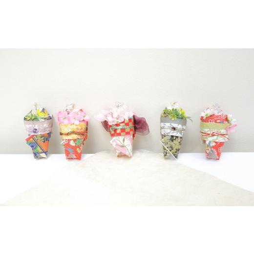 ふるさと納税 民芸品・工芸品 埼玉県 朝霞市 飛沫防止箸カバー コデマリ(R)