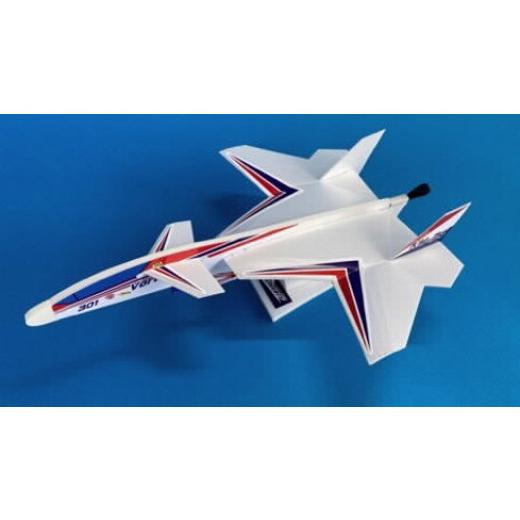 ふるさと納税 雑貨・日用品 玩具 長野県 諏訪市 電動紙飛行機フライベリー ( KM-74 VORTEX ) / エディックス おもちゃ 自由研究 小学生 体験 工作キット 全3…