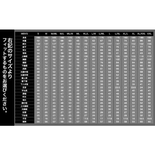 ふるさと納税 スポーツ・アウトドア 千葉県 勝浦市 LEXOL WETSUITS 3パーツで構築された『THE3』フルスーツ:素材 X-SILL 1278905 《90日以内に出荷予定(土日祝…_4