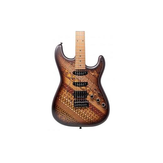 ふるさと納税 伝統技術 神奈川県 箱根町 箱根寄木細工楽器 エレキ