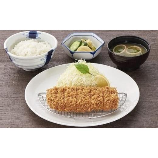 ふるさと納税 東京都 渋谷区 【青山本店限定】とんかつ まい泉で使えるお食事チケット 3,000円分｜furusatochoice｜02