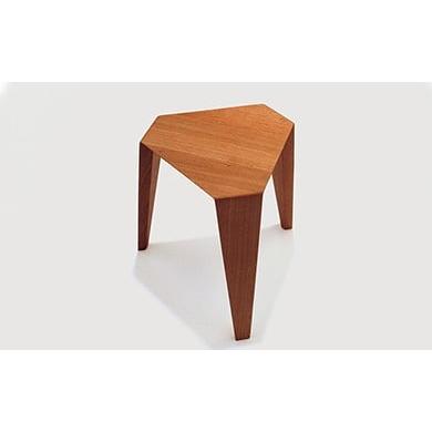 ふるさと納税 雑貨・日用品 インテリア 徳島県 鳴門市 宮崎椅子製作所 ORIスツール 1脚 チェリー チェリー