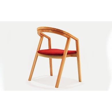 ふるさと納税 雑貨・日用品 インテリア 徳島県 鳴門市 宮崎椅子製作所 UUチェアー 1脚 アッシュ アッシュ