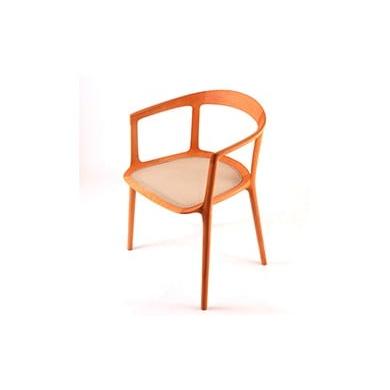 ふるさと納税 木工品・竹工品 徳島県 鳴門市 宮崎椅子製作所 DC10 1脚 ウォールナット ウォールナット