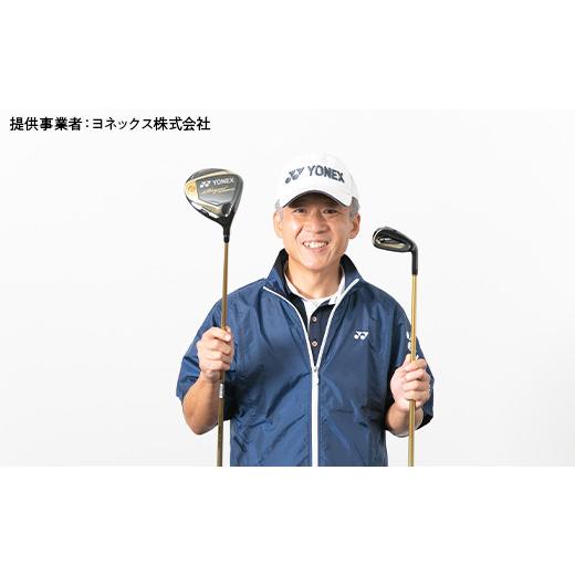 ふるさと納税 ゴルフグッズ クラブ 新潟県 長岡市 97-06B EZONE P-01 パター YONEX_4