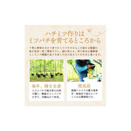 ふるさと納税 加工品等 はちみつ 福岡県 飯塚市 レンゲハチミツ 500g×2 B9-008 瓶入り 国産 蜂蜜 はちみつ レンゲ蜂蜜 自然由来 非常食 デザートの画像