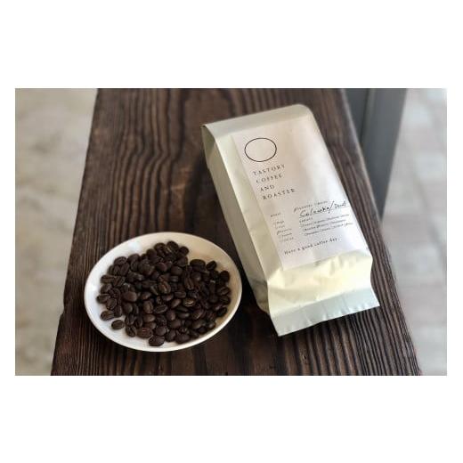 ふるさと納税 コーヒー 飲料 岐阜県 大垣市 豆 『TASTORY COFFEE AND ROASTER』デカフェ カフェインレスコーヒー豆 200g コーヒー 珈琲 タストリーコーヒー…