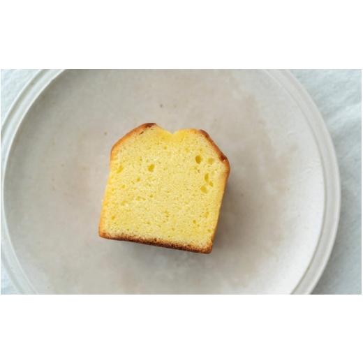 ふるさと納税 焼菓子・チョコレート パウンドケーキ 宮城県 美里町 ショコラテリーヌとレモンケーキの口福セット ／ ケーキ テリーヌ チョコレート 洋菓子 お…_3