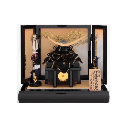 ふるさと納税 人形 東京都 台東区 セミオーダーメイドの人形(ひな人形・五月人形) (種類:五月人形) 五月人形