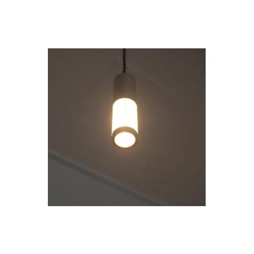 照明関連 愛知県 みよし市 SHINK。cylinder lamp／ 【コート】 blast　(シリンダーランプ／表面ブラスト仕上) 1255707