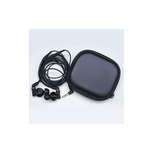 ふるさと納税 TV・オーディオ・カメラ 大分県 日出町 イヤホンモニター SONY MDR-EX800ST 聴く音を高音質で再現 音楽鑑賞や仕事用にも_高解像度 イヤフォン イ…の画像