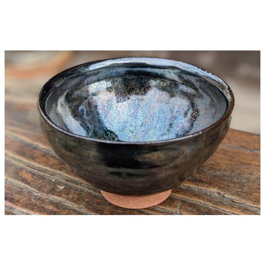 ふるさと納税 食器・グラス 茶碗 大阪府 泉佐野市 陶芸家 番匠谷武作
