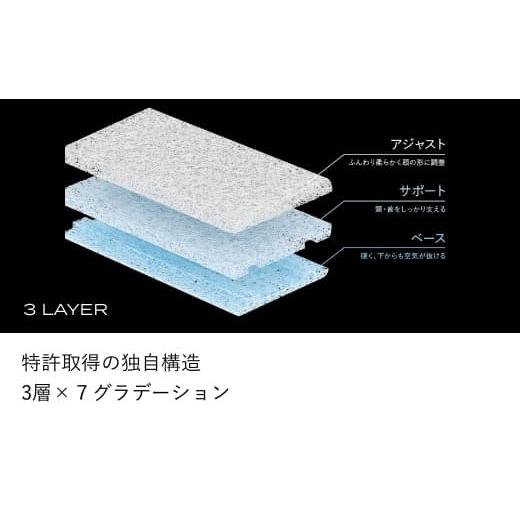 ふるさと納税 タオル・寝具 枕 大分県 玖珠町 ブレインスリープ ピロー