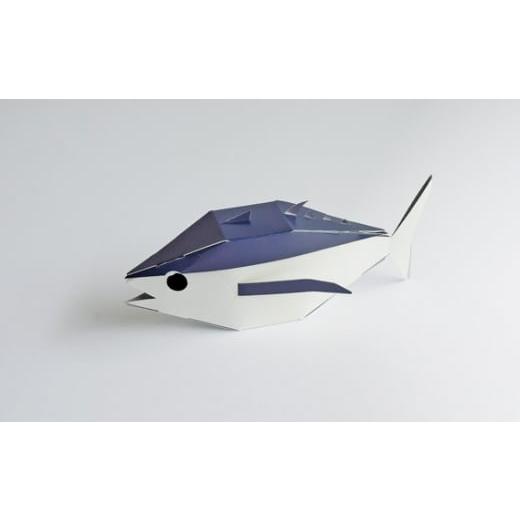 ふるさと納税 雑貨・日用品 玩具 愛知県 刈谷市 水のいきものセット ／ サメ 魚 玩具 愛知県 No.125_3