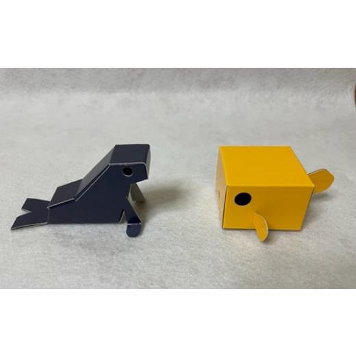ふるさと納税 雑貨・日用品 玩具 愛知県 刈谷市 初めての方でも簡単セット ／ 魚 玩具 愛知県 No.126_3
