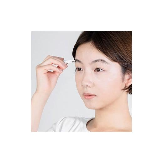 ふるさと納税 美容 岐阜県 関市 ステンレス製・職人手作業の薄刃眉ハサミ KOBAKOアイブロウシザーズ(PQ3205) 貝印 |  | 04