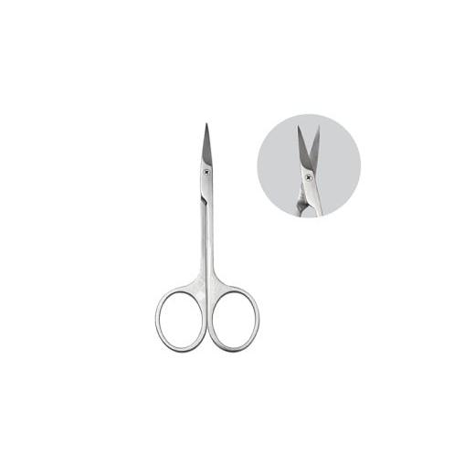 ふるさと納税 美容 岐阜県 関市 ステンレス製・職人手作業の薄刃眉ハサミ KOBAKOアイブロウシザーズ(PQ3205) 貝印 |  | 07