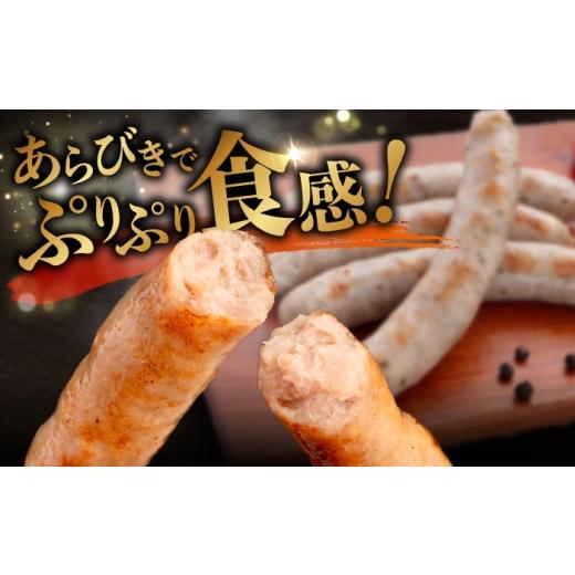 ふるさと納税 肉 ソーセージ 福岡県 糸島市 全3回定期便 金賞受賞 おすすめ ギフトセット ( ハム ／ ソーセージ ／ ウインナー )《糸島》 糸島手造りハム AAC…_3