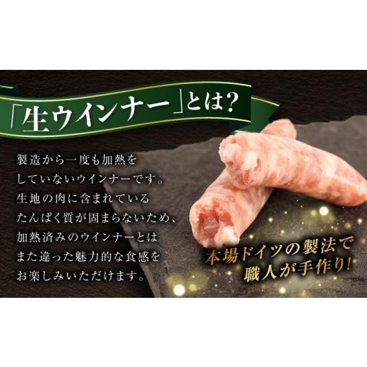 ふるさと納税 肉 ソーセージ 福岡県 糸島市 全3回定期便 金賞受賞 おすすめ ギフトセット ( ハム ／ ソーセージ ／ ウインナー )《糸島》 糸島手造りハム AAC…_4