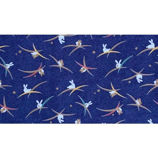 ふるさと納税 雑貨・日用品 インテリア 京都府 京丹後市 健康のお手伝い 手作り 骨盤枕、首枕(青うさぎ柄) まくら 枕 手作り 可愛い お洒落 骨盤改善 ふる…