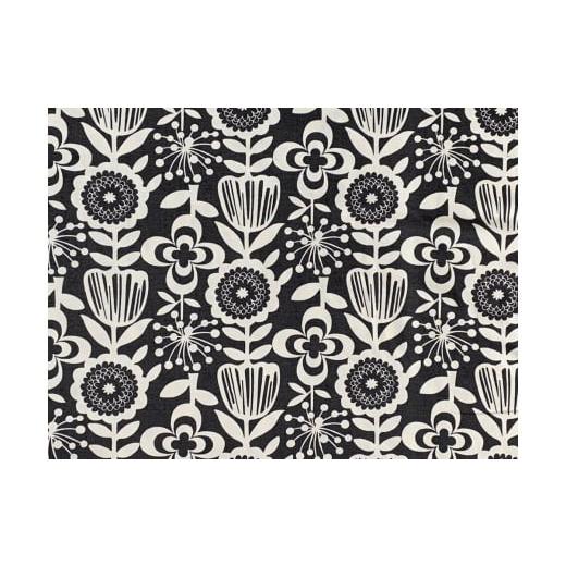 ふるさと納税 雑貨・日用品 インテリア 京都府 京丹後市 健康のお手伝い 手作り 骨盤枕、首枕(モノクロ花柄) 首枕 まくら 枕 手作り 可愛い お洒落 骨盤改…