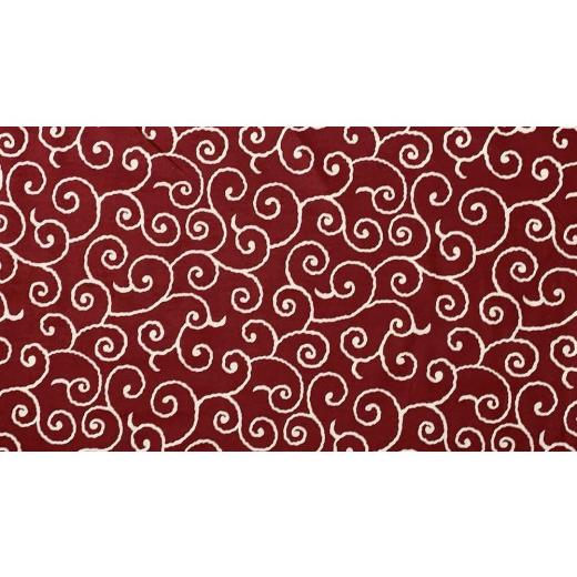 ふるさと納税 雑貨・日用品 インテリア 京都府 京丹後市 健康のお手伝い 手作り 喜楽枕 テレビ枕 正座枕(赤唐草模様) 正座枕 まくら 枕 手作り 可愛い …